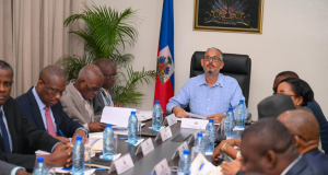 La capitale dévorée : gangs, chaos et abdication du pouvoir à Port-au-Prince