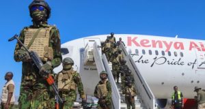 Un autre officier kényan assassiné