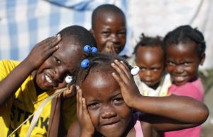 Unicef | Malnutrition infantile : La famille Bezos injecte 500 Millions $ pour inverser la tendance
