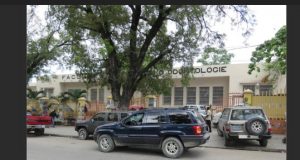 Avis aux postulants – Faculté d’Odontologie à Port-au-Prince