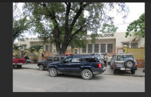Avis aux postulants – Faculté d’Odontologie à Port-au-Prince