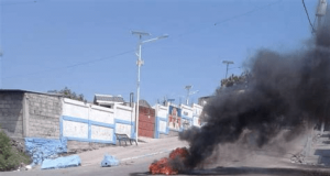 Rezo Nòdwès | Mizik – Port-au-Prince ne dort plus, elle veille sous la peur