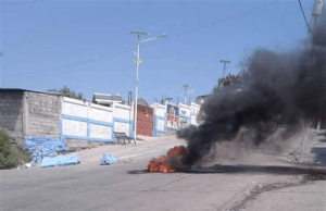 Rezo Nòdwès | Mizik – Port-au-Prince ne dort plus, elle veille sous la peur