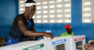 Haïti, impasse électorale depuis 2017 !