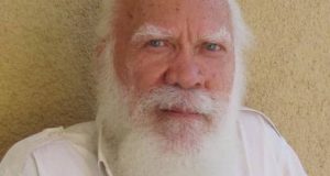 Franckétienne, départ d’un géant artistique et littéraire haïtien !