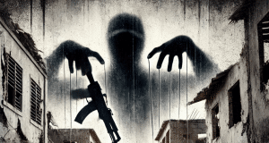 Haiti – Quand le silence tue autant que les balles