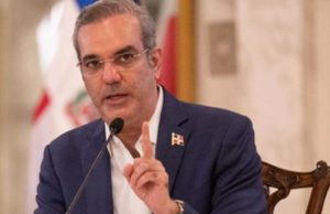 Acte de guerre d’Abinader contre la souveraineté haïtienne !