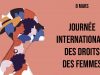 Google et Apple retirent la Journée internationale des droits des femmes de leurs calendriers