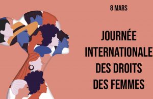 Google et Apple retirent la Journée internationale des droits des femmes de leurs calendriers