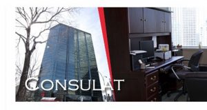 Montréal – Le diplomate haïtien Ange Marie Raton accusé d’avoir agressé une femme