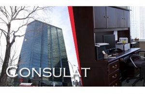 Montréal – Le diplomate haïtien Ange Marie Raton accusé d’avoir agressé une femme