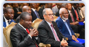 Haïti normalise la corruption, le Kenya tente de l’expédier en six mois