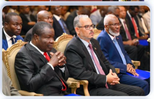 Haïti normalise la corruption, le Kenya tente de l’expédier en six mois
