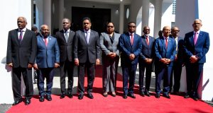 Un lobbying coûteux à Washington : Haïti reste sur la liste rouge des 21 pays à ne pas visiter alors que le CPT refuse de classer « Viv Ansanm » comme organisation terroriste