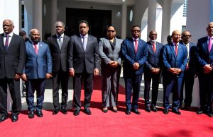 Un lobbying coûteux à Washington : Haïti reste sur la liste rouge des 21 pays à ne pas visiter alors que le CPT refuse de classer « Viv Ansanm » comme organisation terroriste