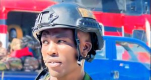 The First Confirmation of a Killed Kenyan Soldier in Haiti Unleashes Wave of Condolences and Indignation