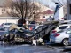 Un avion s’écrase près d’un aéroport en Pennsylvanie : cinq blessés