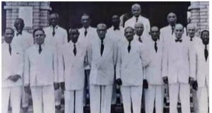 Me. Jn-Robert Constant – Ephémérides gonaïviennes – 1950 : Les femmes haïtiennes en marche vers le droit de vote, au cœur de la Constituante à l’Evêché des Gonaives