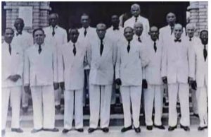 Me. Jn-Robert Constant – Ephémérides gonaïviennes – 1950 : Les femmes haïtiennes en marche vers le droit de vote, au cœur de la Constituante à l’Evêché des Gonaives