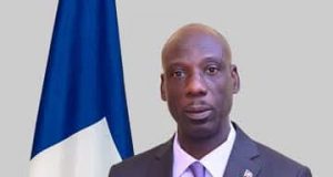 Enorck Raphael : le décès du Dr Beaugé laisse un vide immense dans nos cœurs