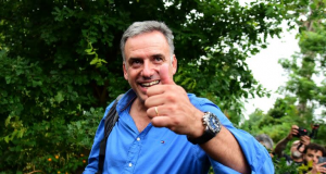 Retour de la gauche en Uruguay : Yamandú Orsi (57 ans) investi président ce samedi après cinq ans de centre-droit