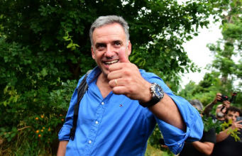 Retour de la gauche en Uruguay : Yamandú Orsi (57 ans) investi président ce samedi après cinq ans de centre-droit