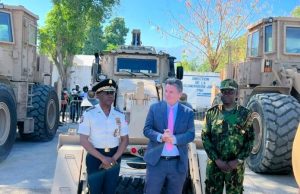 L’impérialisme occidental tente de renforcer son emprise sur Haïti