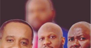 La mise à l’écart des trois conseillers-présidents inculpés exigée