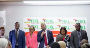 Violence armée : la FJKL exige la démission du CPT et l’installation d’un gouvernement sans premier ministre