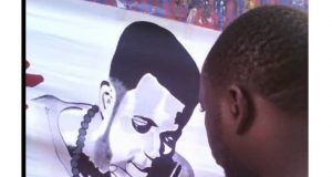 Mc Joe: ses premiers pas, ses projets et ses belles folies