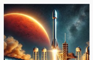 Conquête de Mars : SpaceX prévoit des vols Starship dès 2026, une mission habitée en 2028