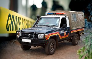 Kenya | Police et corruption : Une inspectrice écope de deux ans de prison pour un pot-de-vin de 10 000 shillings (environ 10 150 Gourdes)
