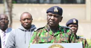 Coût de la MMS en Haïti, toujours sans résultats escomptés : à Nairobi, le NPS dément les 4,5 milliards ksh ($35 millions) avancés par le Daily Nation