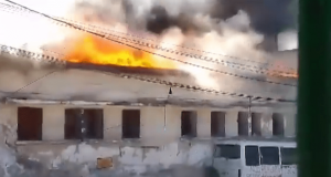 New York Times – Haiti | Insécurité et défaillance du système sanitaire – seuls 39 des 92 centres de santé de Port-au-Prince sont encore ouverts