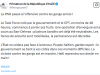 Après des jours de silence, Fils-Aimé appelle les Haïtiens à « garder espoir » et annonce une « task force » pour lutter sans relâche contre les gangs terroristes