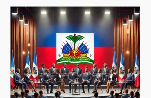Gonaives – Forum du Mercredi 19 Mars 2025 : Vers une Nouvelle Haïti – Réflexions et Perspectives pour la Refondation
