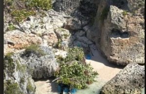 Évacuation d’une trentaine de migrants haïtiens et dominicains de l’île Mona par les garde-côtes américains