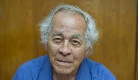 L’Apocalypse d’un poète. Hommage à Anthony Phelps (1928-2025)