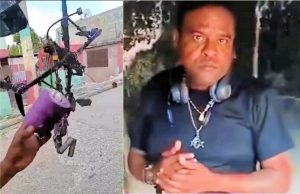 Attaque de drones à Delmas : 2 morts, 14 blessés !