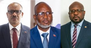 Conseil Présidentiel, de la création au scandale de corruption (11)