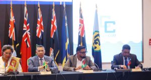 La classe politique haïtienne réclame une fois encore une autre occupation militaire des Nations Unies