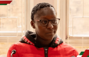 Kenya : une policière arrêtée pour corruption après avoir reçu 10 000 shillings ($70) via M-Pesa (MonCash), procès fixé au 2 avril