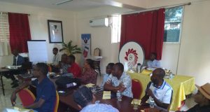 L’Université d’Etat d’Haïti explore des approches scientifiques pour un dialogue binational entre la République d’Haïti et la République dominicaine