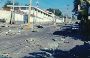 Tirs indiscriminés des bandits : une vingtaine de victimes rapportées à Delmas