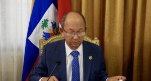 Conseil Présidentiel de Transition et Alix Didier Fils-Aimé, un échec en construction