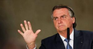 Brésil : l’ex-président Bolsonaro sera jugé pour tentative de coup d’État
