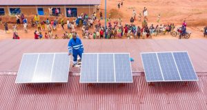 « Les énergies renouvelables renouvellent les économies », déclare le chef de l’ONU