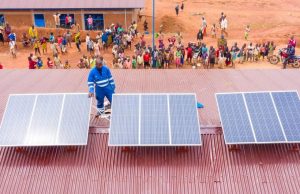 « Les énergies renouvelables renouvellent les économies », déclare le chef de l’ONU