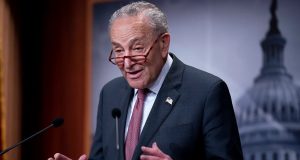 Les Démocrates poursuivent l’administration Trump pour un décret sur les élections