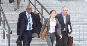 Human Rights Lawyer Mario Joseph, 62, has Died Following a Car Accident